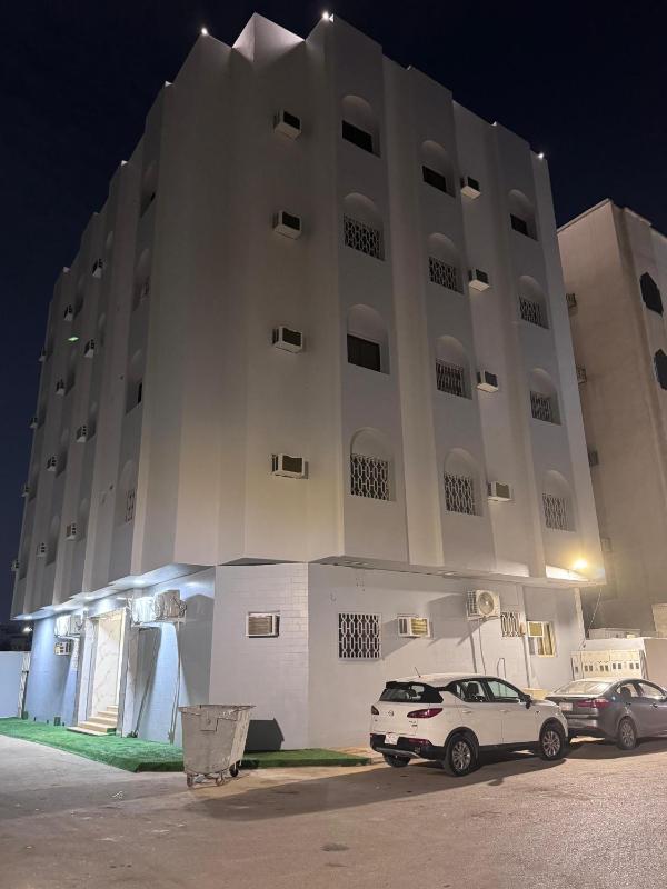 İki Yatak Odalı Standart Daire görsel 2