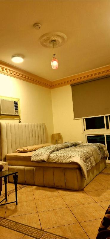 Tek Yatak Odalı Daire