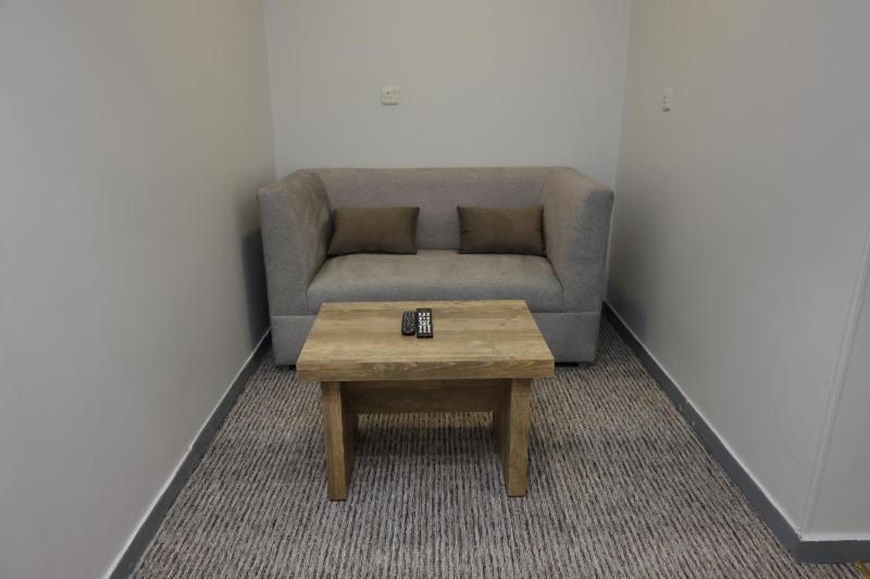 Tweepersoonskamer met eigen badkamer afbeelding 3