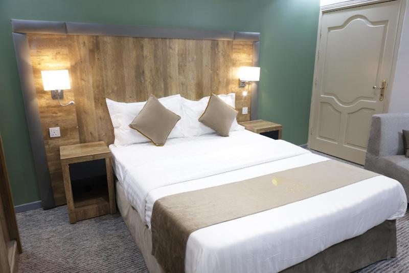 Tweepersoonskamer met eigen badkamer afbeelding 2