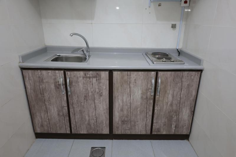 Tweepersoonskamer met eigen badkamer afbeelding 3