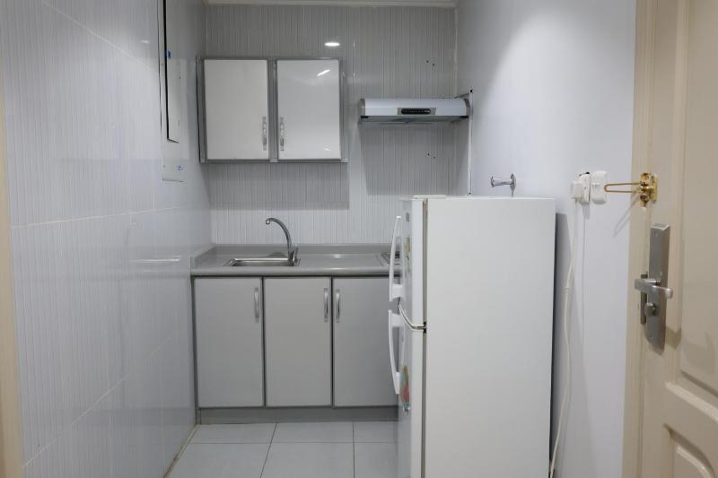 Standaardappartement met twee slaapkamers afbeelding 4
