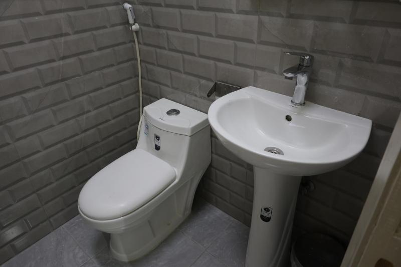 Standaardappartement met twee slaapkamers afbeelding 5
