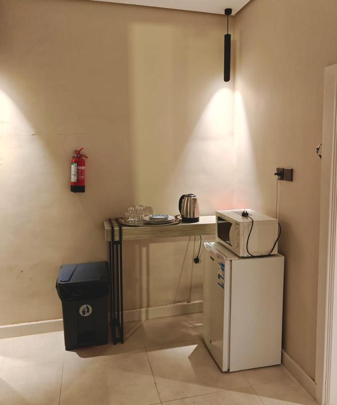 Suite with Terrace image 2