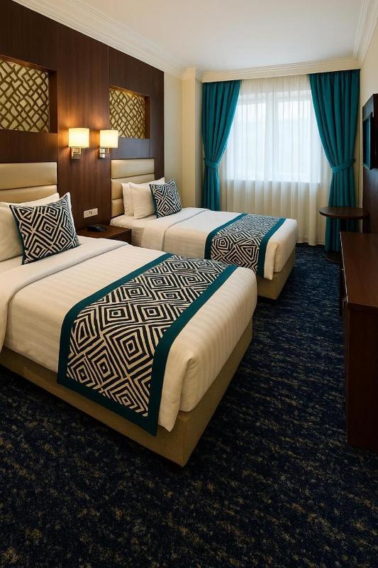 Executive suite afbeelding 3