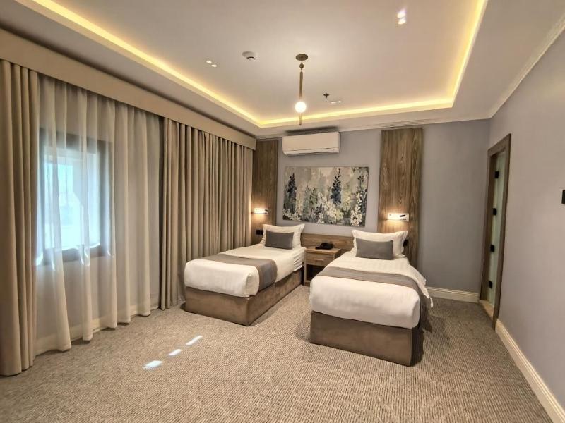 Two-Bedroom Apartment image 2