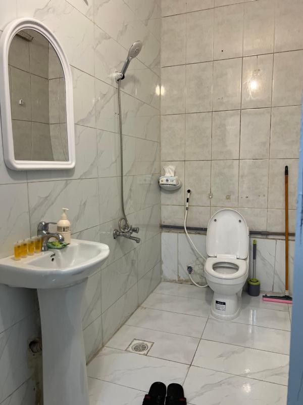 Kamar Triple Klasik gambar 3