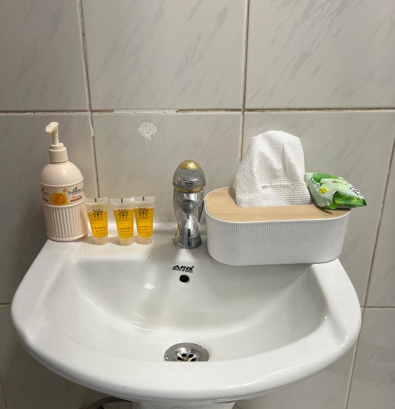 Kamar Triple Klasik gambar 4