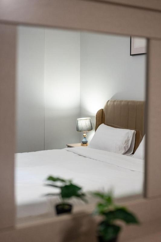 Apartemen 3 Kamar Tidur gambar 4