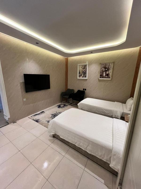 Deluxe kamer afbeelding 3