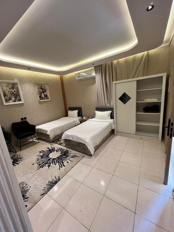 Deluxe kamer afbeelding 2