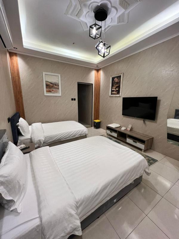 Deluxe kamer afbeelding 4