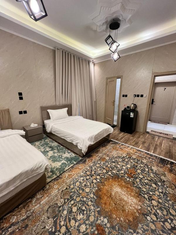 Deluxe kamer afbeelding 5