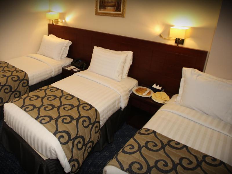 Kamar Triple gambar 2