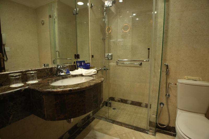 Kamar Twin Standar gambar 3
