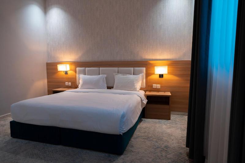 Apartemen superior satu kamar tidur gambar 2