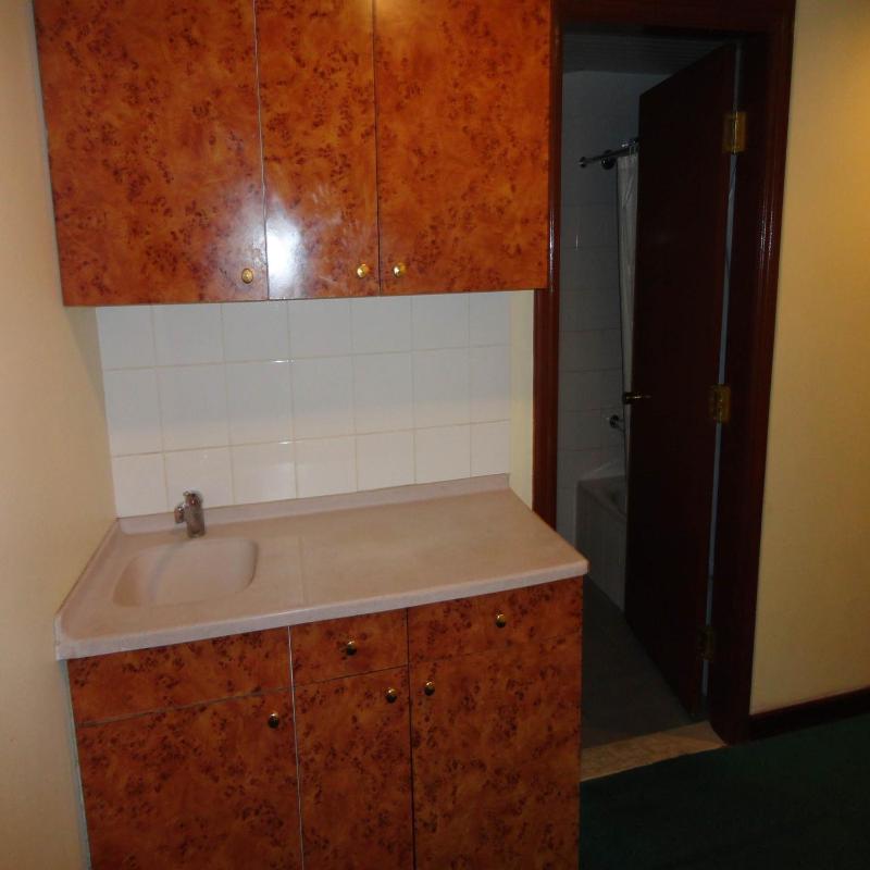 Suite Executive dengan pemandangan Haram imej 2