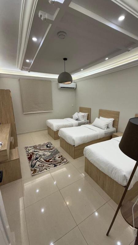 Apartmen Satu Bilik Tidur