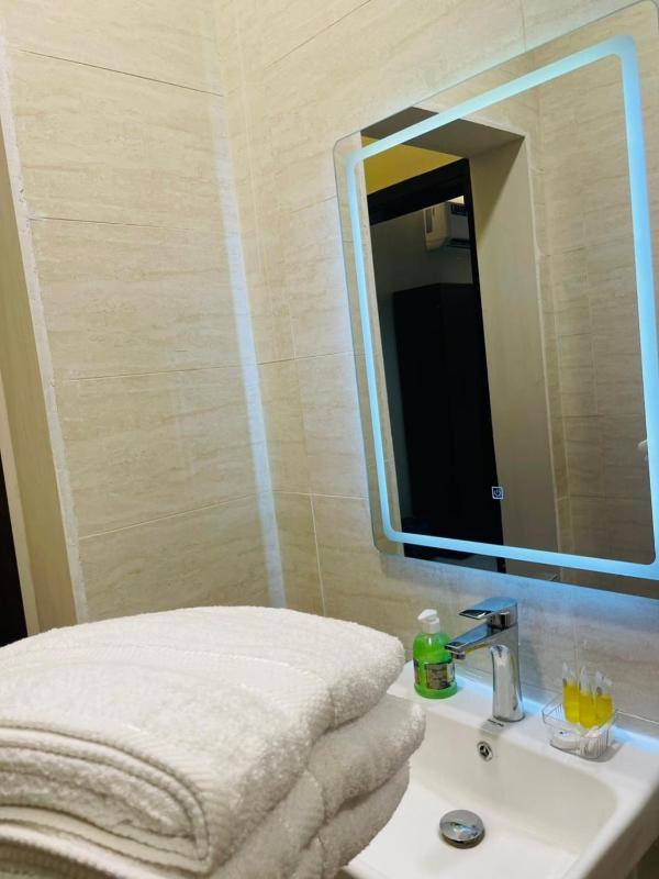 Deluxe Double or Twin Room image 3