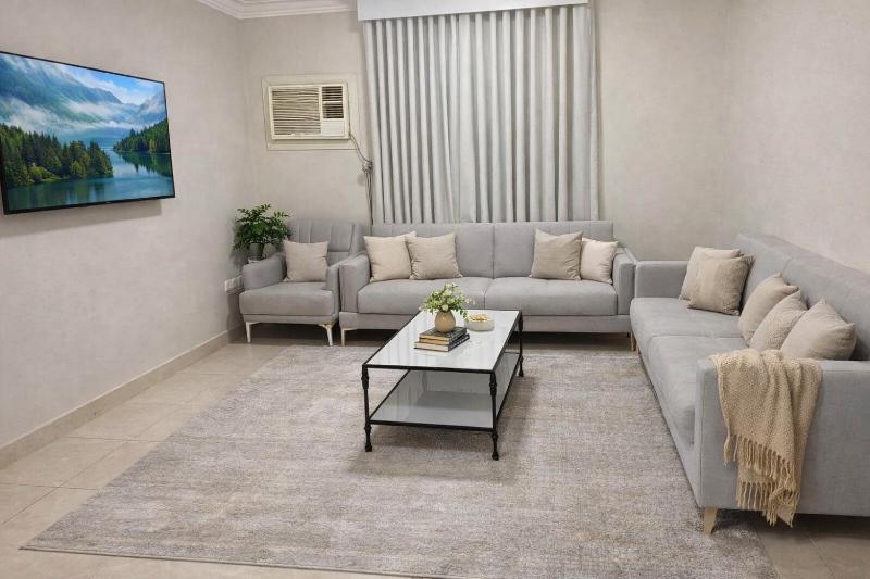 Two-Bedroom Apartment image 3