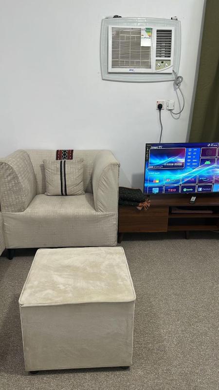 Apartamento estándar de dos dormitorios imagen 5