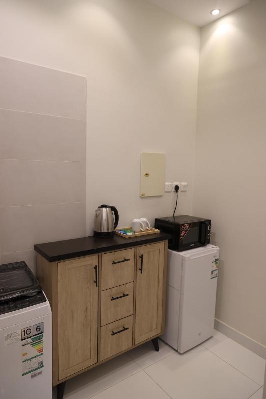 Appartement met 1 slaapkamer afbeelding 4