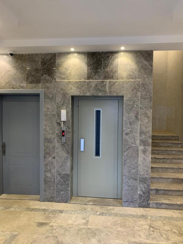 Studio-appartement afbeelding 4