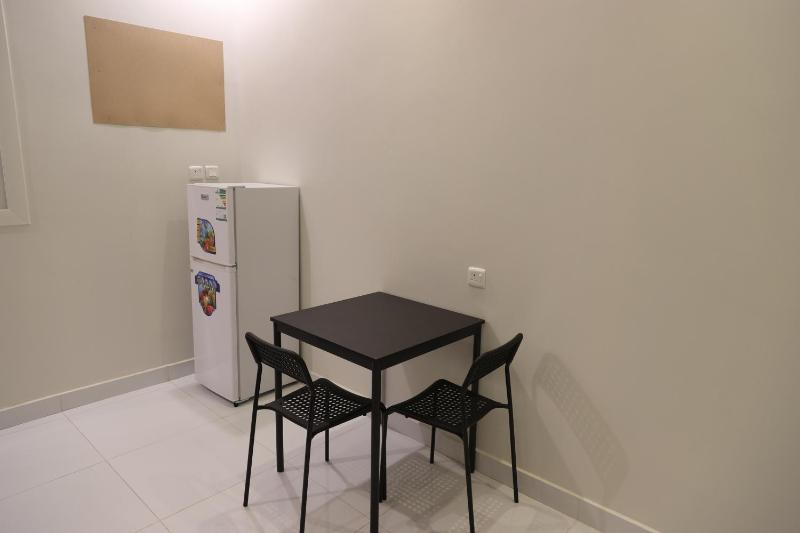 Studio-appartement afbeelding 5