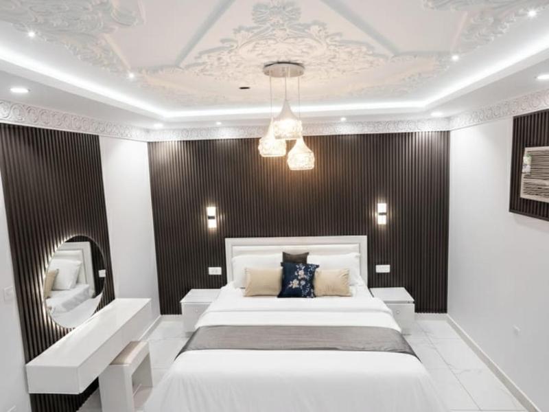 Two-Bedroom Apartment image 5