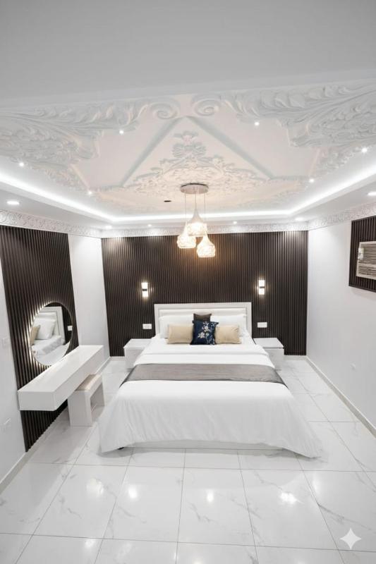 Two-Bedroom Apartment image 4