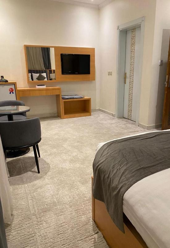 Suite de 2 dormitorios imagen 5