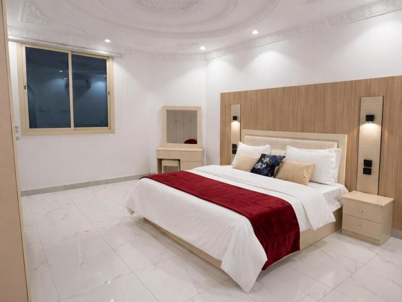 Apartemen 3 Kamar Tidur gambar 5