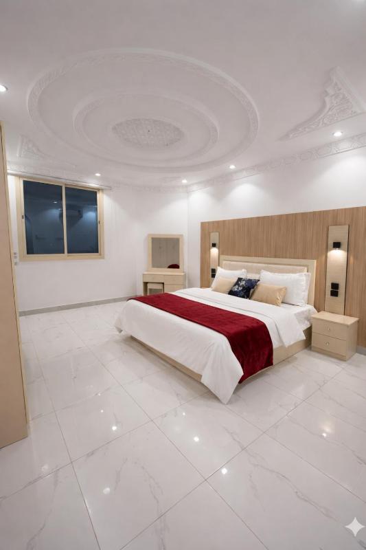 Apartemen 3 Kamar Tidur gambar 4