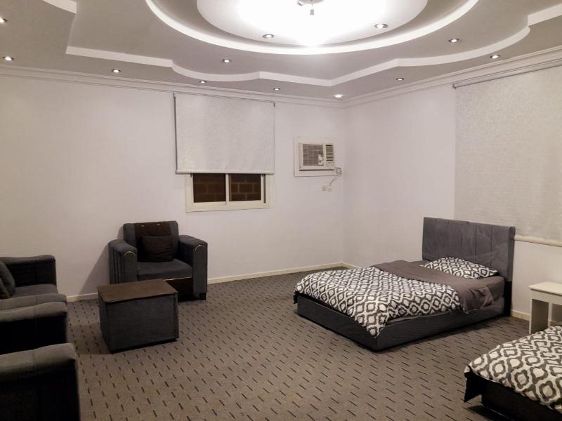 Apartamento deluxe de dos dormitorios imagen 3
