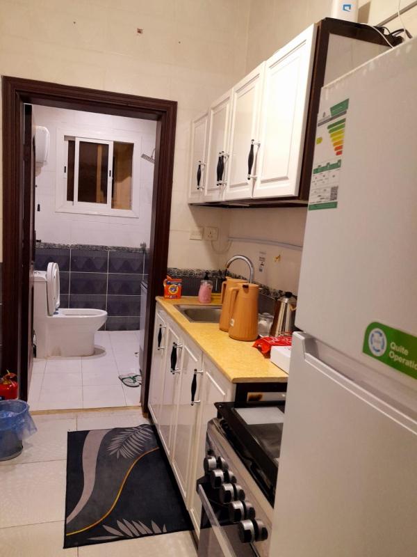 Apartamento deluxe de dos dormitorios imagen 2
