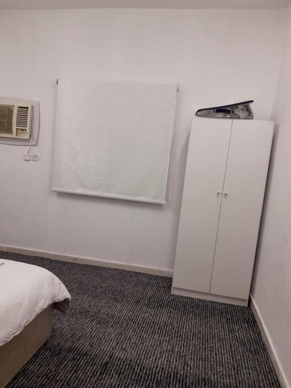 Apartamento de dos habitaciones imagen 2