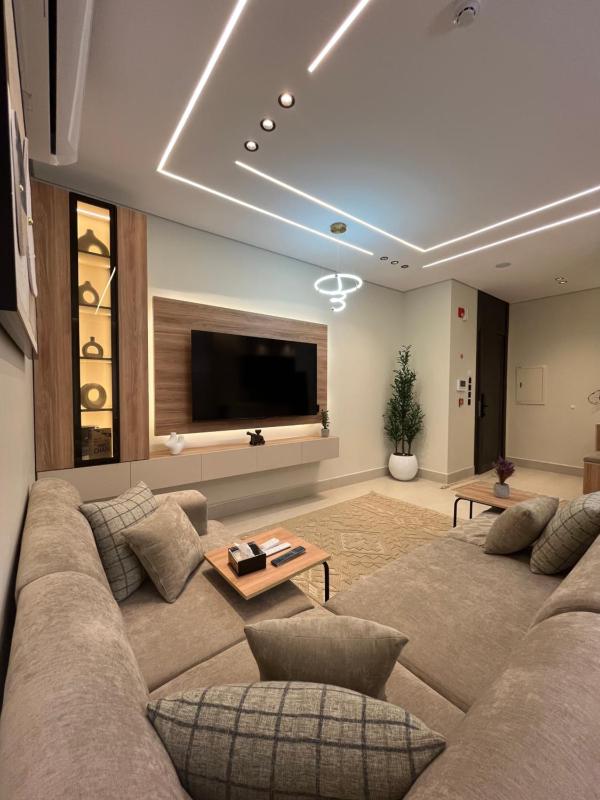Apartamento de 2 dormitorios