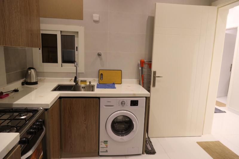 Appartement met 2 slaapkamers afbeelding 5