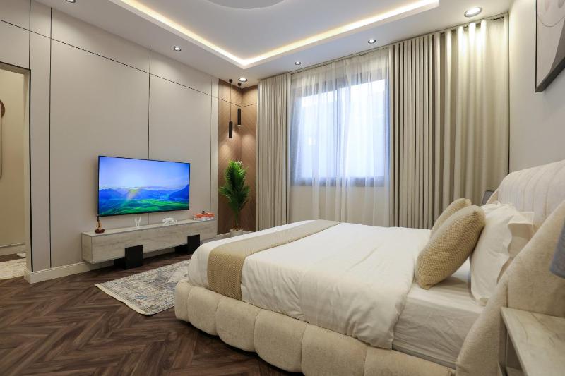 Apartemen Satu Kamar Tidur gambar 2