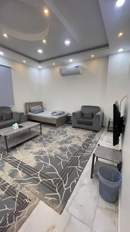 One-Bedroom Apartment image 2