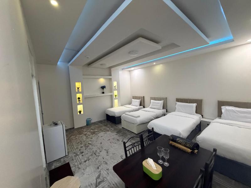Kamar Quadruple gambar 5
