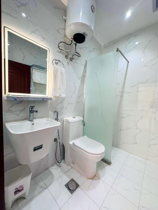 Double Room with Private Bathroom image 5