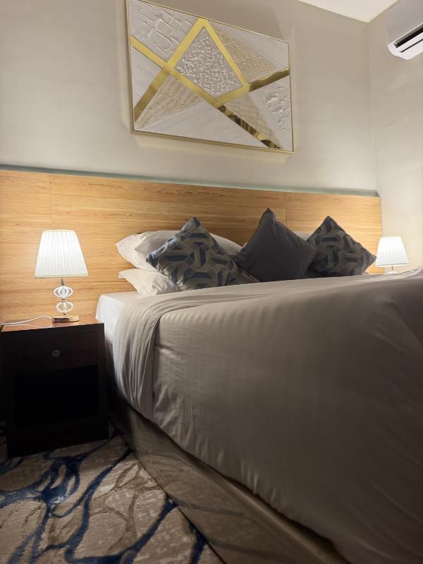 Apartmen Satu Bilik Tidur imej 5