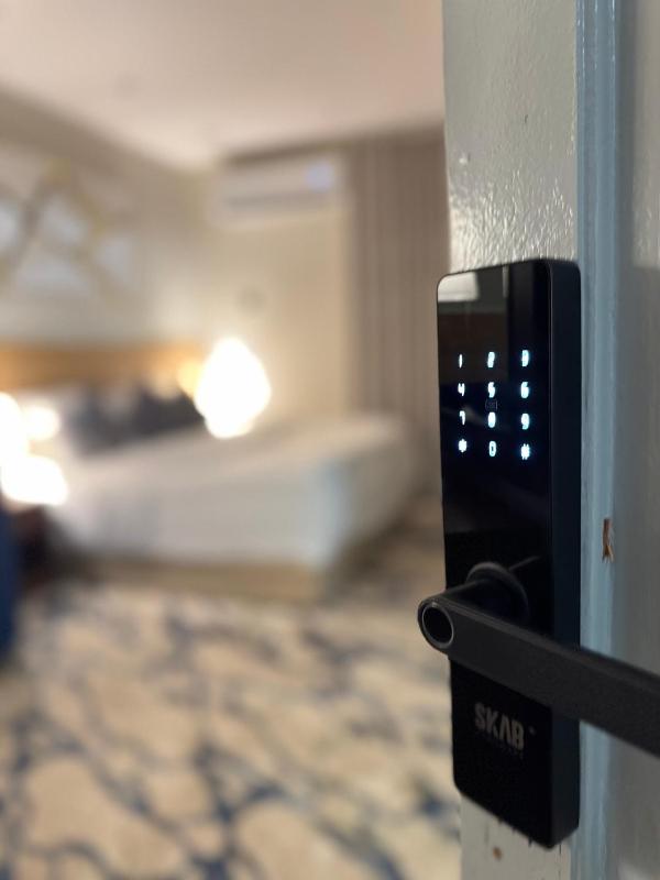 Apartmen Satu Bilik Tidur imej 3