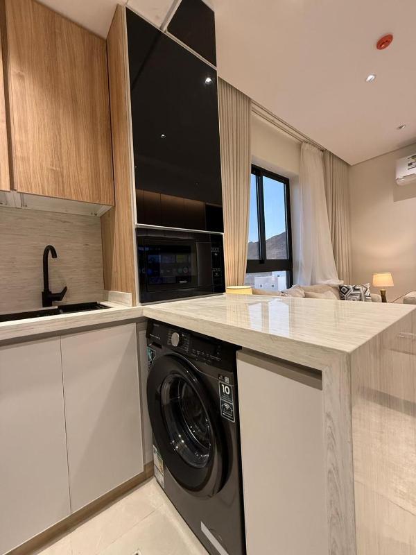Appartement met 2 slaapkamers en balkon afbeelding 4