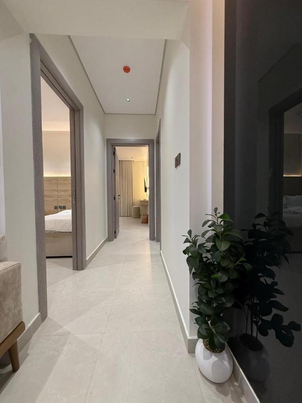 Appartement met 2 slaapkamers en balkon afbeelding 5