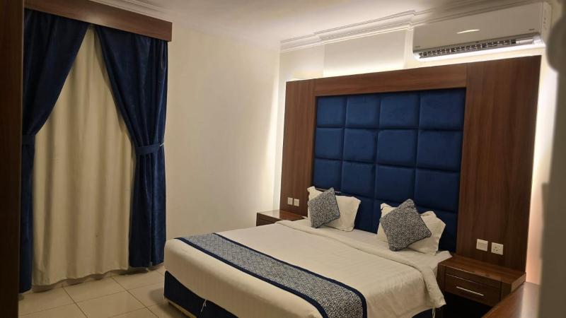 Deluxe King Stüdyo görsel 2