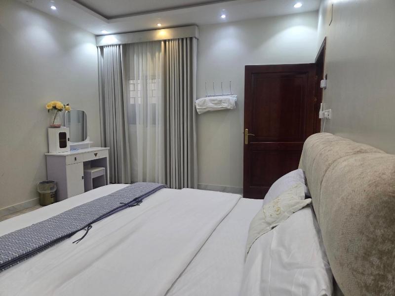 Apartmen 3 Bilik Tidur