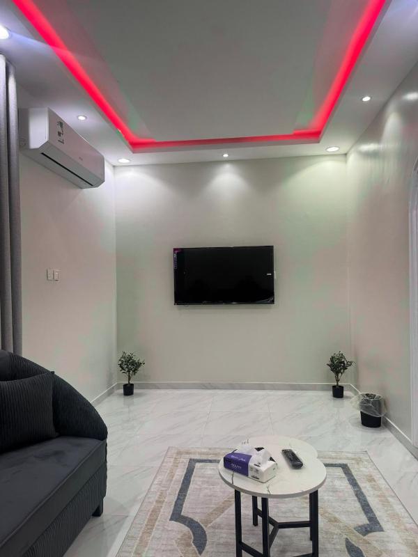 İki Yatak Odalı Daire görsel 3