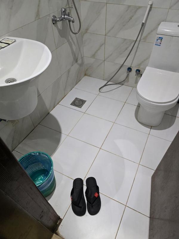 Ekonomik dört kişilik oda görsel 4